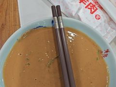 -草原传奇鲜羊火锅(桥北店)