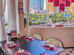 -红东阁东北菜烤肉酒馆(CROSS万象汇店)