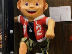 -72街红烧排骨饭(海珠丽影广场店)