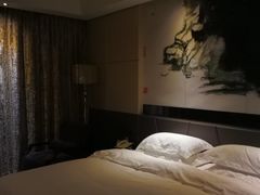 -西安长征华美达酒店