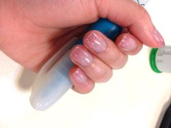 49元优惠券渐变-娃娃美甲wawa nail salon