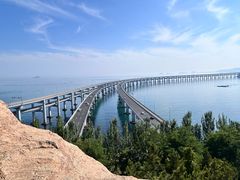 -星海湾跨海大桥