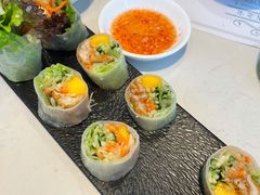 -美奈小馆·越南料理(福田星河COCO Park店)