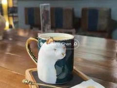 -咖法森林·咖啡  酒吧(天河店)