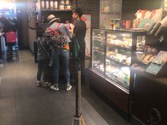 -星巴克(北京南站第二店)
