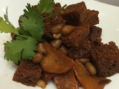 -银都上海菜馆(粤海东路店)