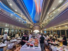 -上海港国际客运中心