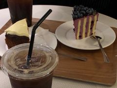 -BAKER&SPICE(安福路店)