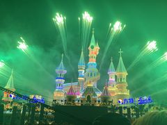 -沈阳方特欢乐世界