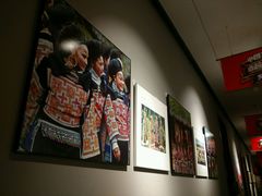 -黔蘑菇四季餐厅(观山湖店)