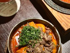 -Fuzzy Bistro 浮几韩餐·茶酒馆