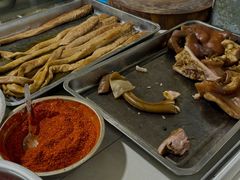 -温江公平红烧兔(总店)