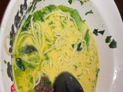 -和府捞面(郑州杉杉奥莱店)