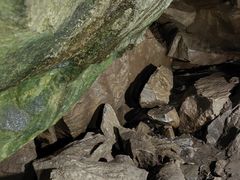-秦岭终南山世界地质公园翠华山景区