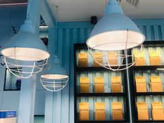 -BLEUSKA布乳斯佳冰淇淋(金沙印象城店)