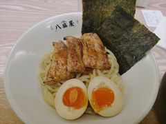 -八盛屋·沾面(集美万达店)