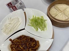 -山东老家(黄埔分店)