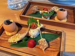 -香樟花园法式铁板烧(恒隆广场店)