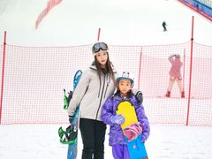 -哈尔滨热雪奇迹