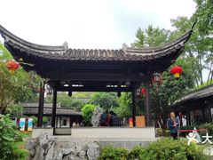 -南京市民俗博物馆(甘熙故居)