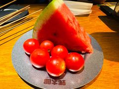 -蚝太郎 • 海鲜烧烤(Upark店)
