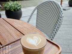 澳洲小白-Peet's Coffee皮爷咖啡(上海长风大悦城店)