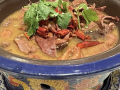 -大鸭梨烤鸭(左家庄店)