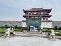 -揭阳楼