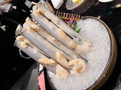 -官也街澳门火锅(新源里店)