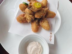 -喜鼎海胆水饺(东港店)