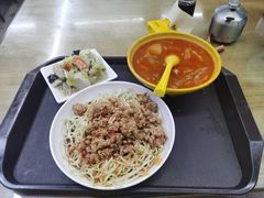 -玉华饮食店(茅台路店)