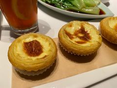 -领鲜天下·焗海鲜·花胶鸡(天目里店)