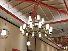 大堂-八婆婆烧仙草(中山路店)