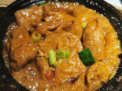 -小柴米·传统江西菜(八一广场店)