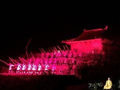 -禅宗少林·音乐大典