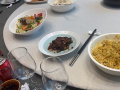 -新吉士·上海菜(浦东LCM置汇旭辉店)