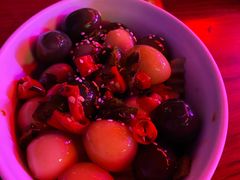 双椒小皮蛋-肉串汪(望京店)