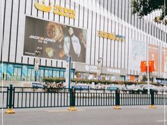 -万达广场(南京江宁店)