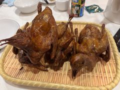 -五谷芳乳鸽王（大梅沙总店C区）(网红打卡店)