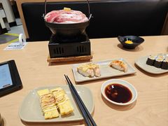 -友壹町寿司(佛山新DNA店)