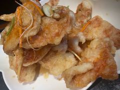 -五谷丰登农家院·地道胶东菜·海鲜烧烤(威海店)