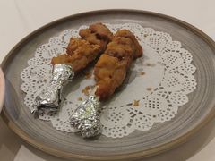 -万龙洲海鲜(大兴绿地缤纷城店)