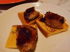 -厦门艾美酒店·新食谱西餐厅
