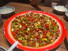 -泥糊破店小酒馆·团建聚餐(南京西路店)