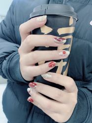 点击看大图 -J Candy Nail 美甲美睫