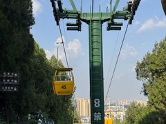 -云龙湖旅游景区
