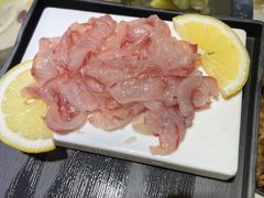 -京门活鱼馆·鱼火锅(百子湾（原红庙）店)