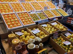 -西归浦每天偶来市场