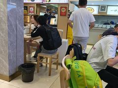 -老新隆牛肉锅贴(新街口店)
