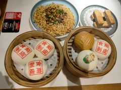 -禄运茶居·手工点心(体育西店)